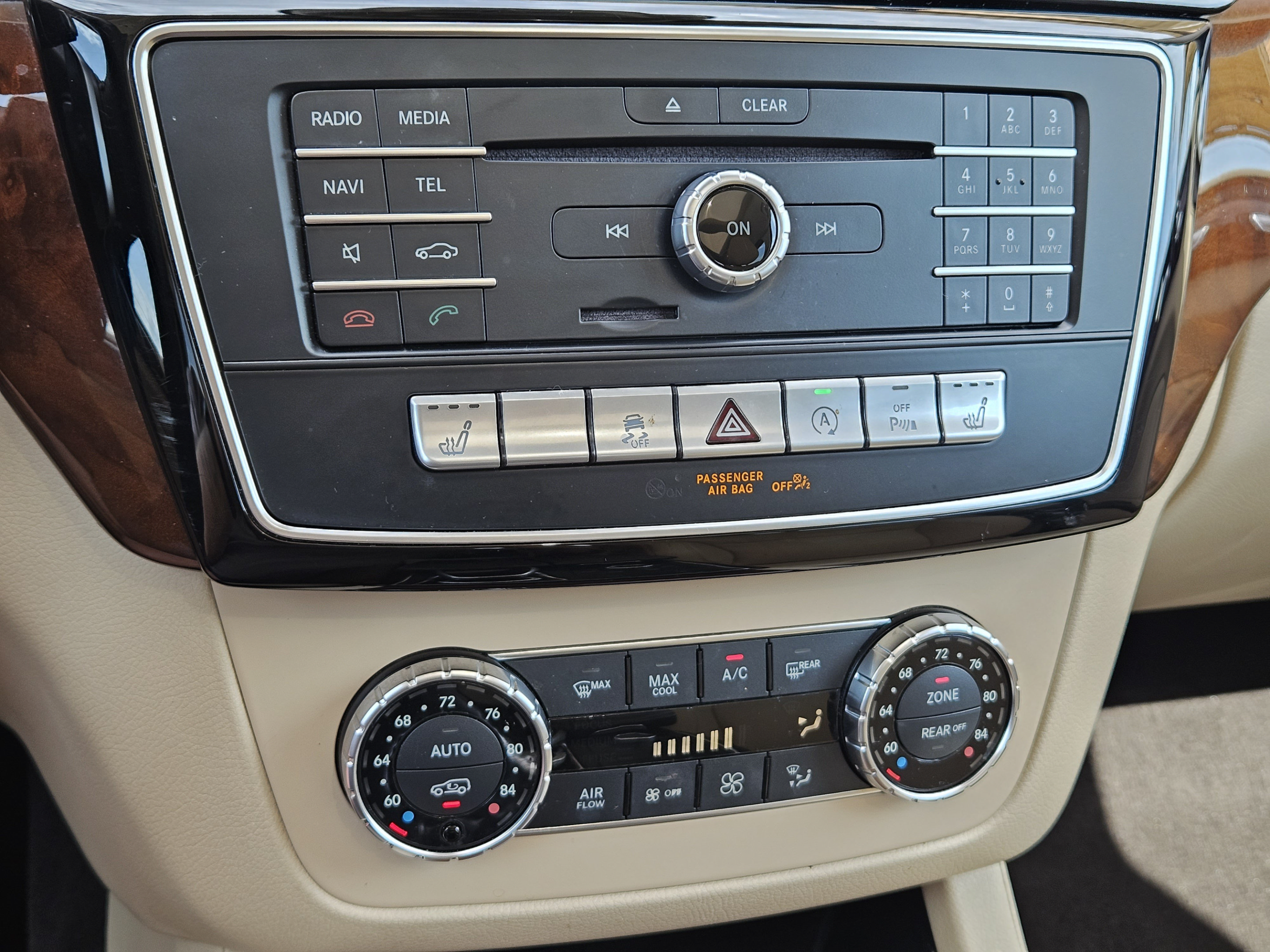 Used 2019 Mercedes-Benz GLS 450 4MATIC image 19
