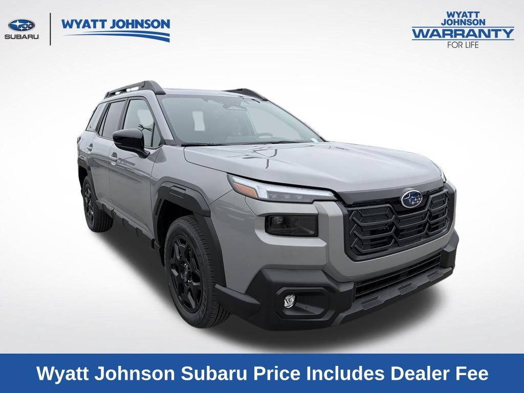 New 2026 Subaru Outback Limited w/ Premium/Limited Package 2 AWD/4WD image 10