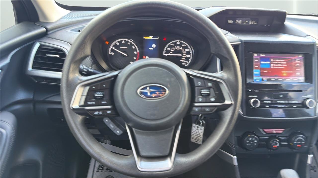 Used 2020 Subaru Forester AWD/4WD image 23