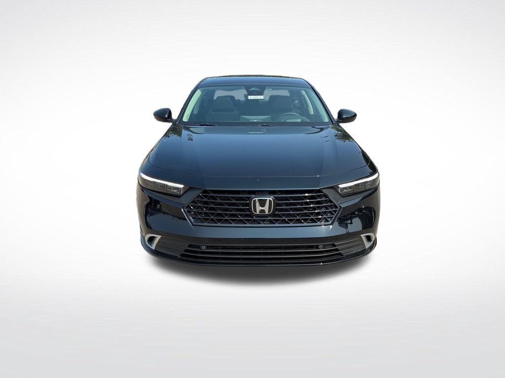 New 2026 Honda Accord Touring image 8