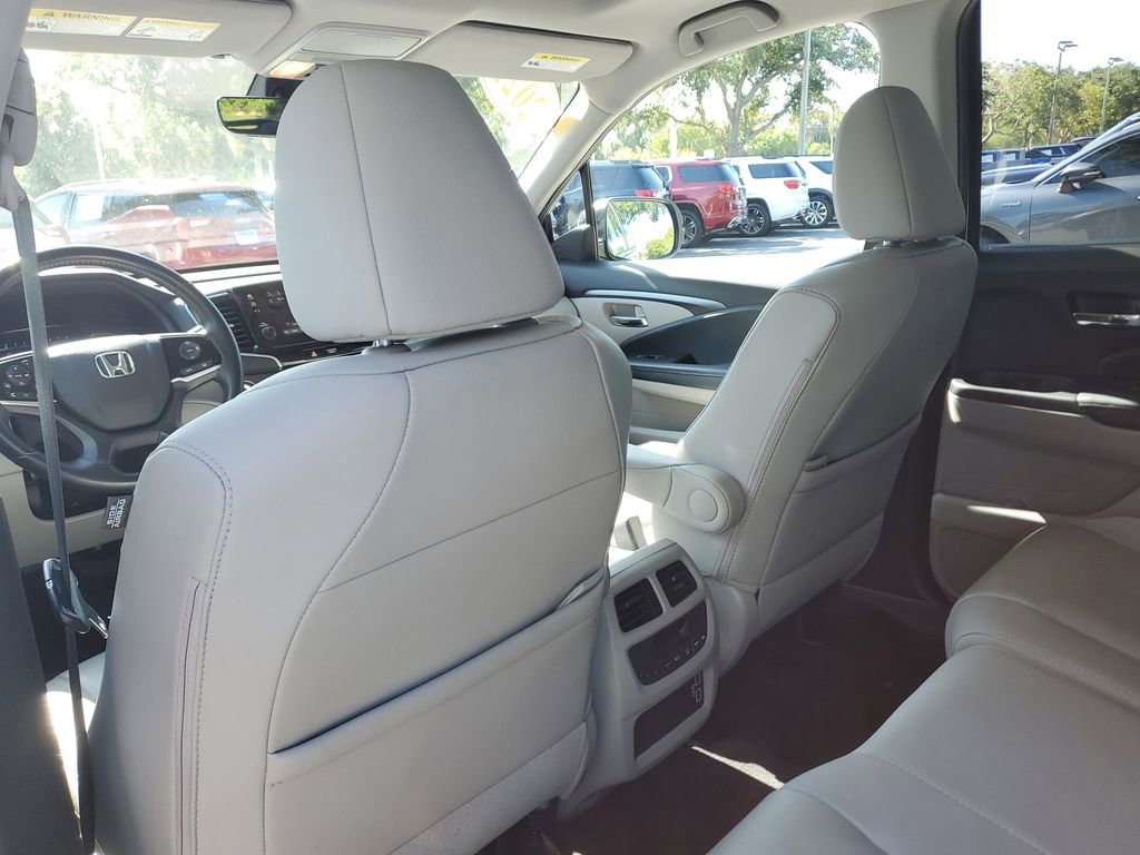 Used 2021 Honda Pilot EX-L image 15
