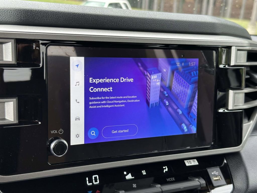 New 2026 Toyota Tundra SR5 w/ SR5 Convenience Package image 3