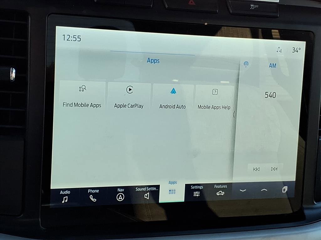 Used 2021 Ford F150 XLT w/ Equipment Group 302A High image 19