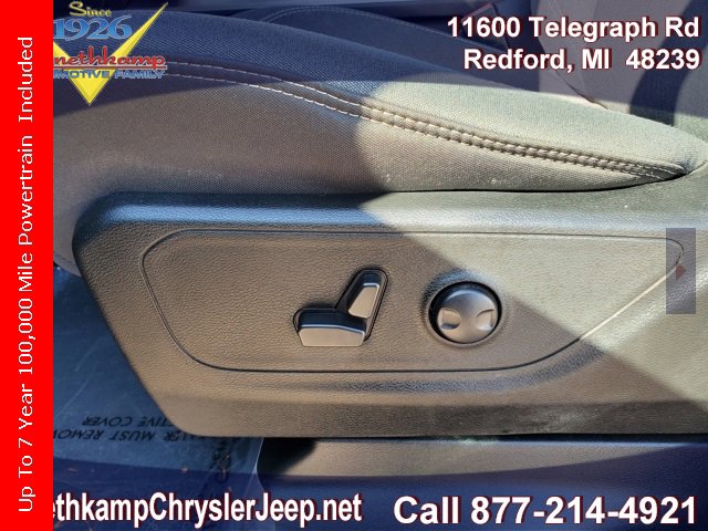 Certified 2022 RAM 1500 Big Horn image 5