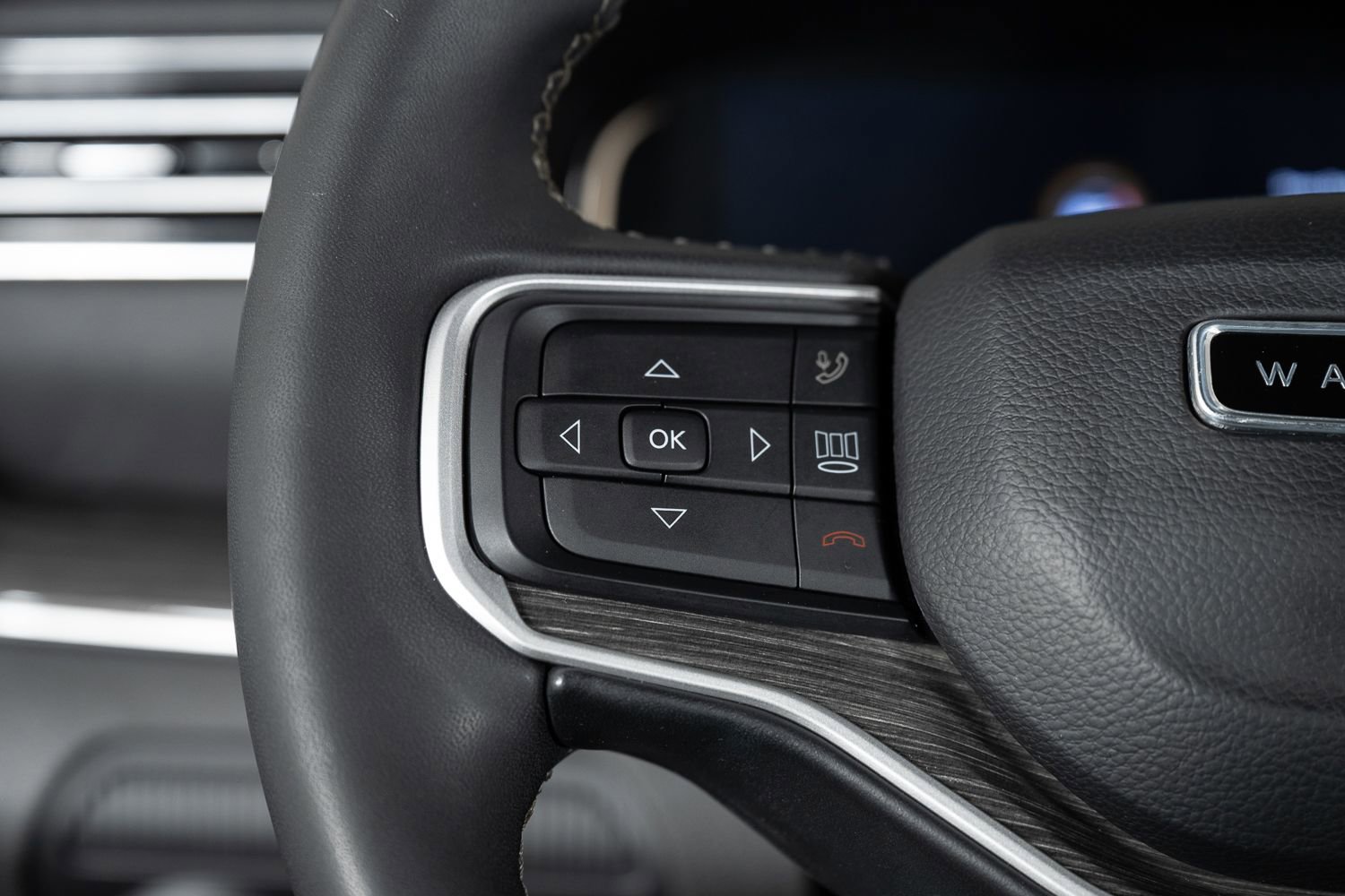 Used 2022 Jeep Wagoneer Series III image 35