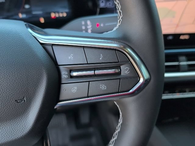 New 2026 Chevrolet Equinox EV LT FWD image 19