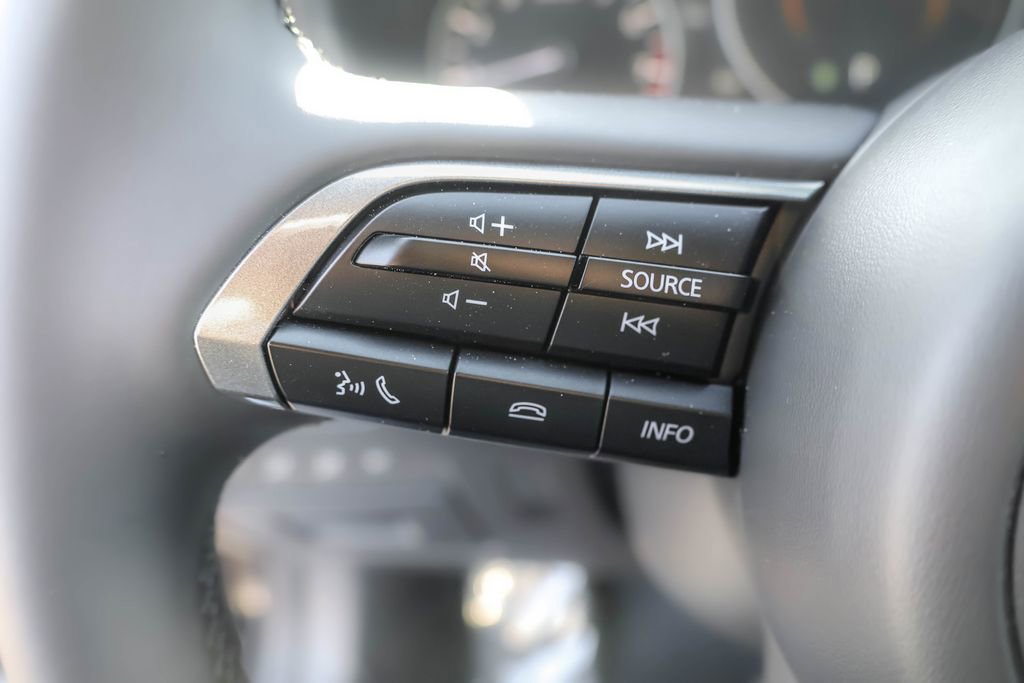 New 2026 MAZDA MAZDA3 2.5 S Sedan w/ Preferred Pkg image 25