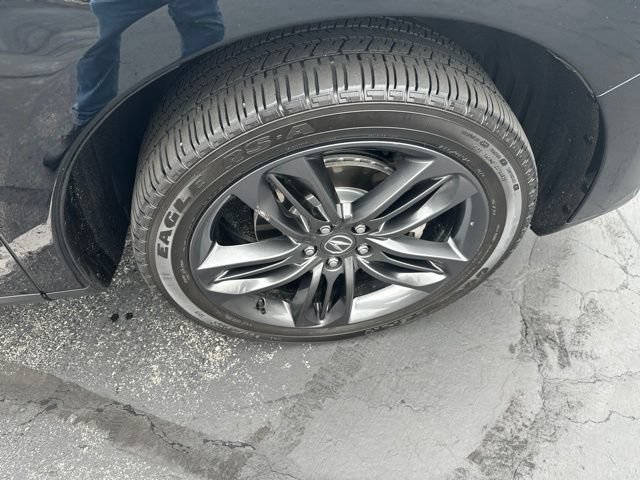 Used 2022 Acura RDX w/ Advance Package AWD/4WD image 22