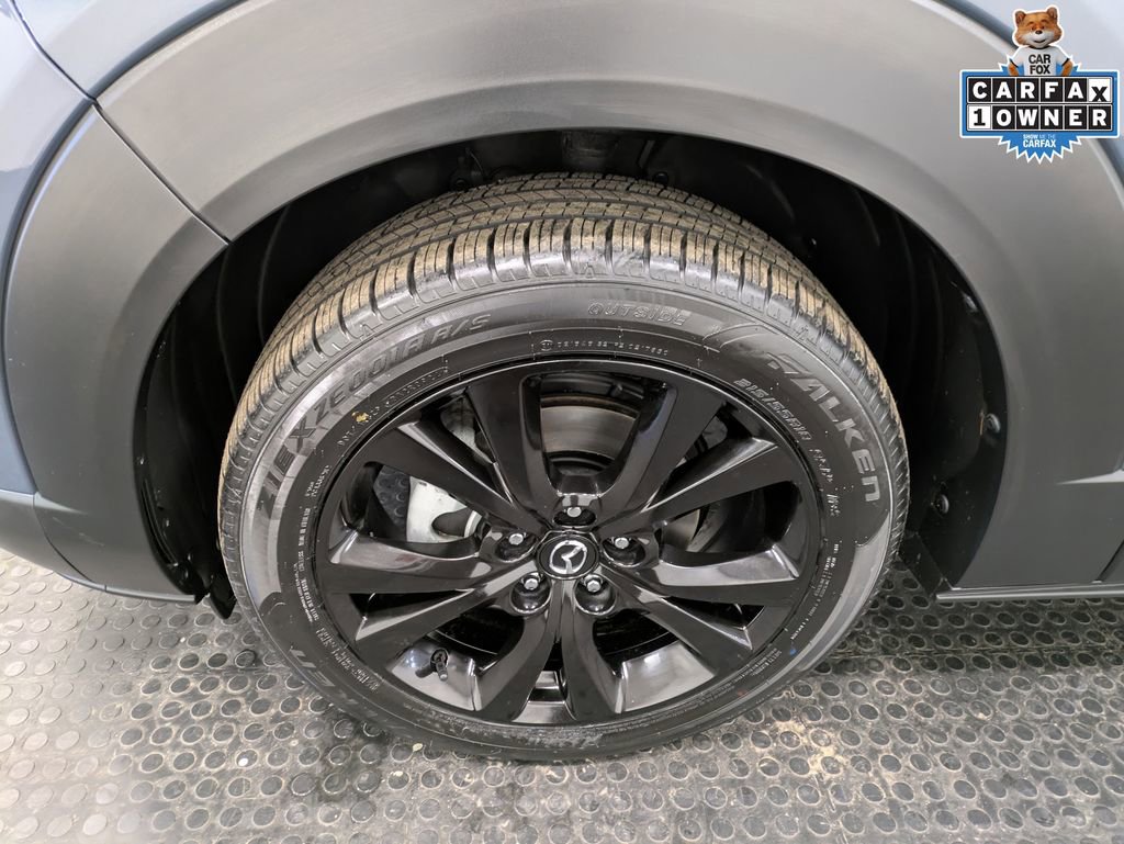Certified 2023 MAZDA CX-30 AWD 2.5 S w/ Preferred Package image 8