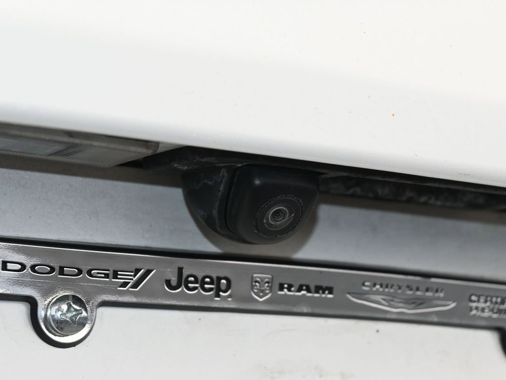 Used 2021 Kia Sportage EX w/ EX Technology Package image 41