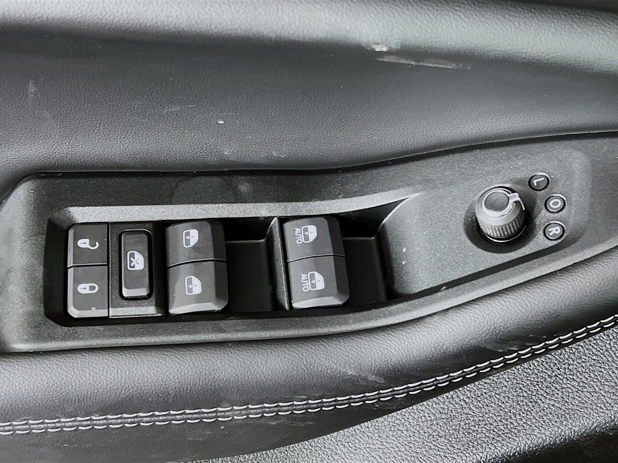 New 2025 Jeep Grand Cherokee L Altitude image 20