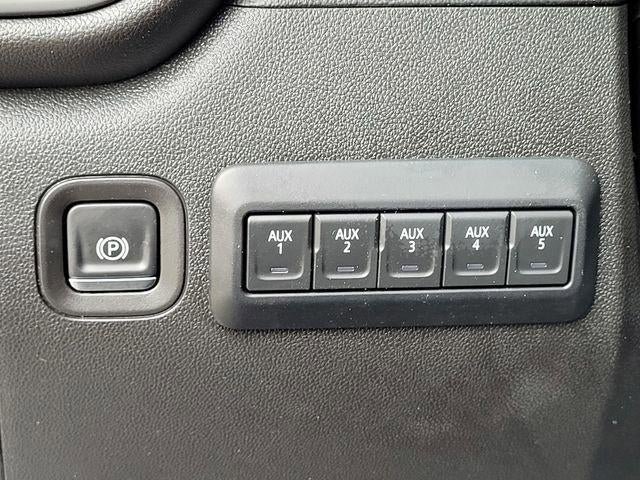 New 2026 GMC Sierra 2500 Pro w/ Convenience Package image 11