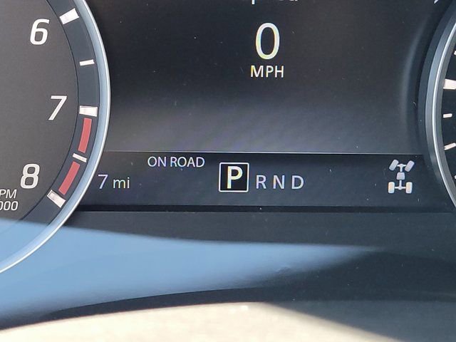 New 2026 Nissan Frontier SV w/ Tow Package image 10