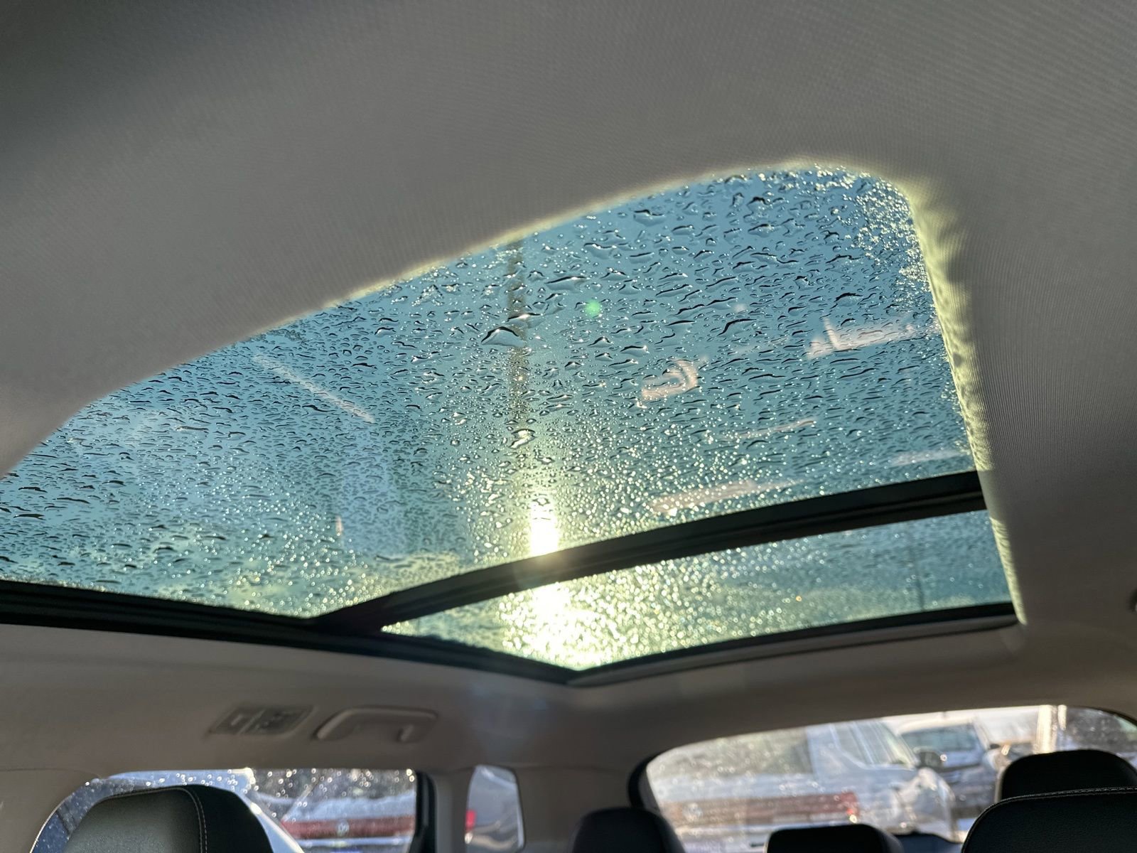 New 2026 Volkswagen Taos SE image 66