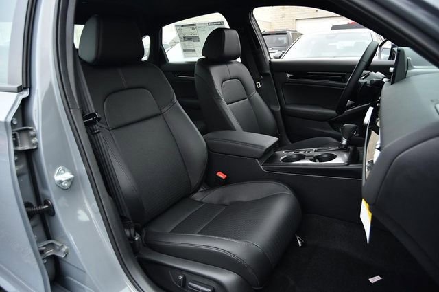 New 2026 Honda Civic Sport Touring image 23
