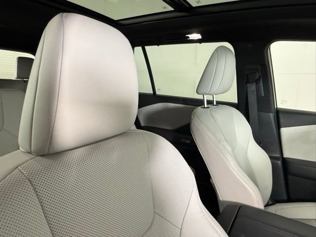 Used 2025 Lexus TX 350 AWD w/ Technology Package image 42