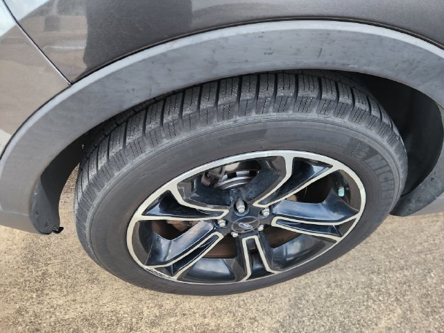 Used 2015 Ford Explorer Sport AWD/4WD image 8