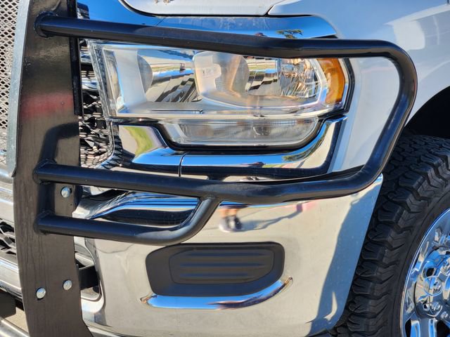 Certified 2021 RAM 2500 Tradesman w/ Chrome Appearance Group image 9