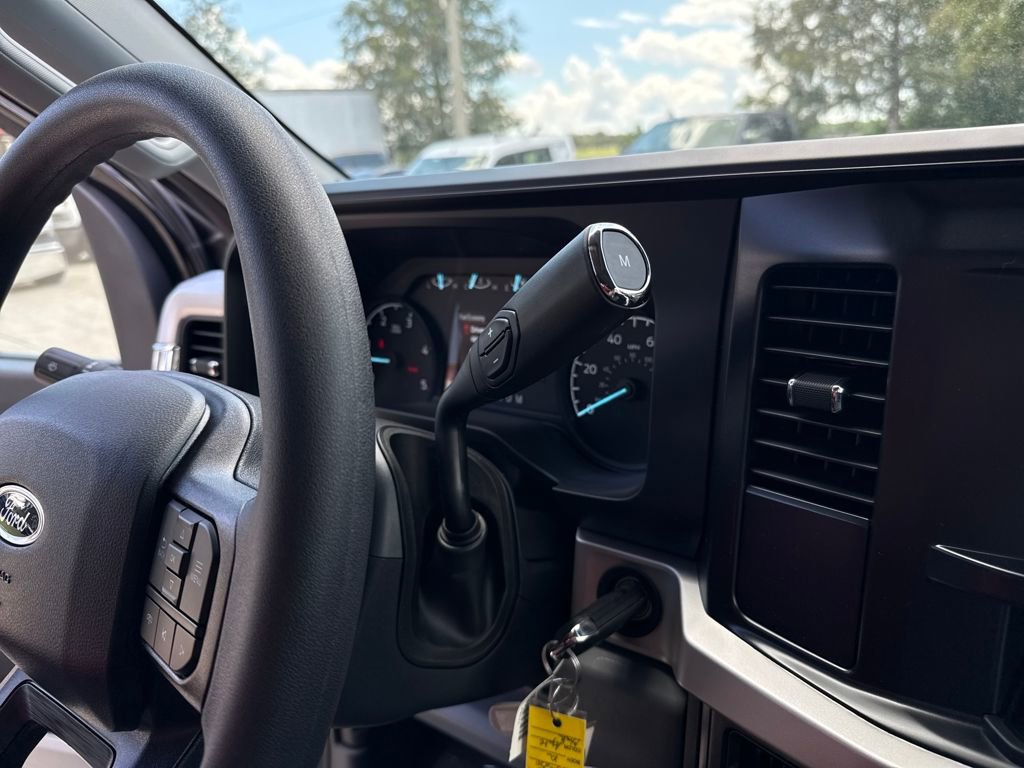 New 2026 Ford F250 XL image 27