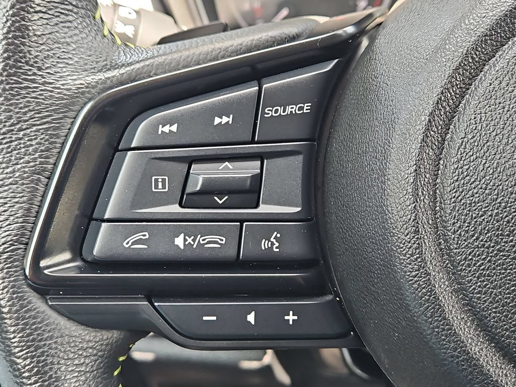 Used 2025 Subaru Outback Onyx Edition AWD/4WD image 21