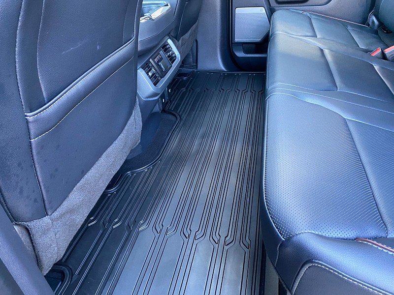 Certified 2023 Ford F150 Lariat w/ Equipment Group 502A High image 30