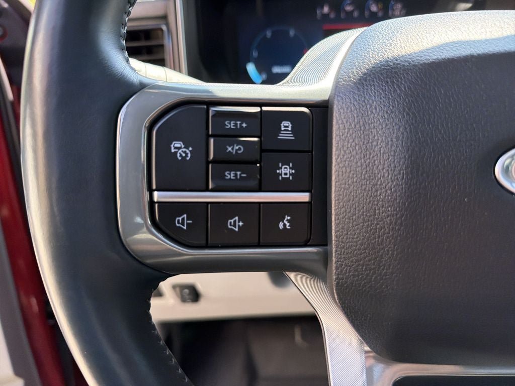 Used 2024 Ford F250 Limited w/ FX4 Off-Road Package AWD/4WD image 22