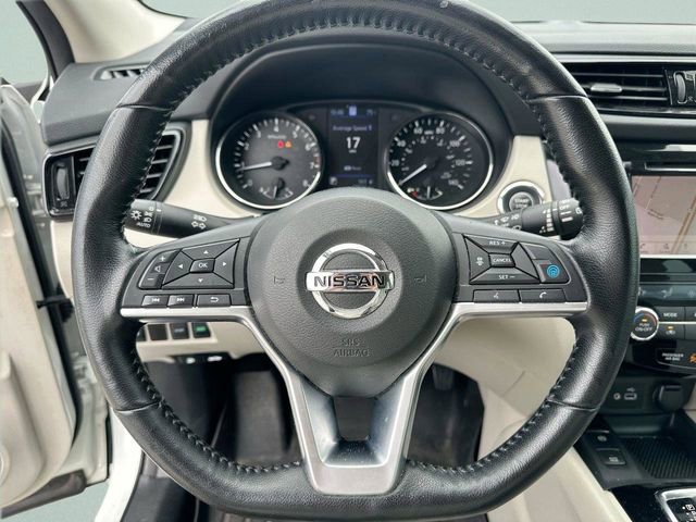 Used 2021 Nissan Rogue Sport SL image 23