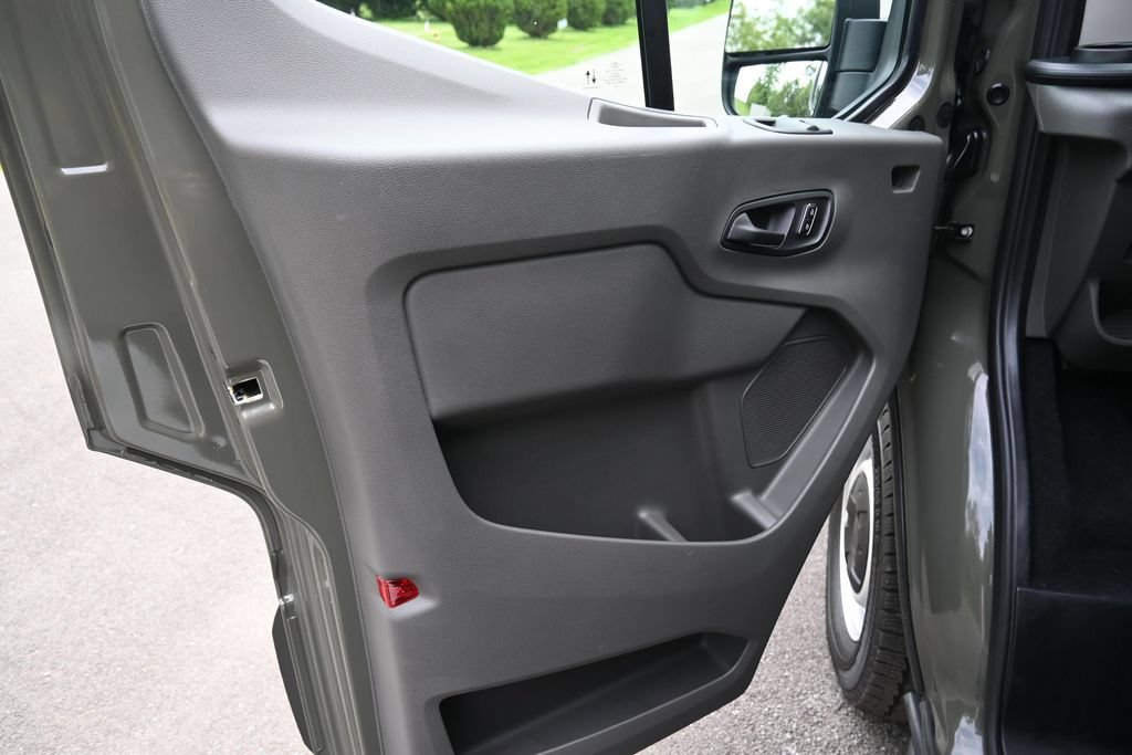 Used 2026 Ford Transit 350 XL RWD image 10