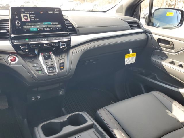 New 2026 Honda Odyssey Sport-L image 12