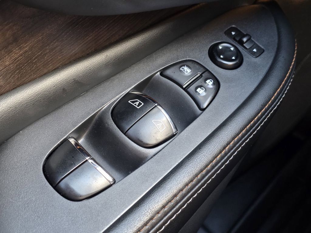 Used 2021 Nissan Murano Platinum w/ Cargo Package image 33