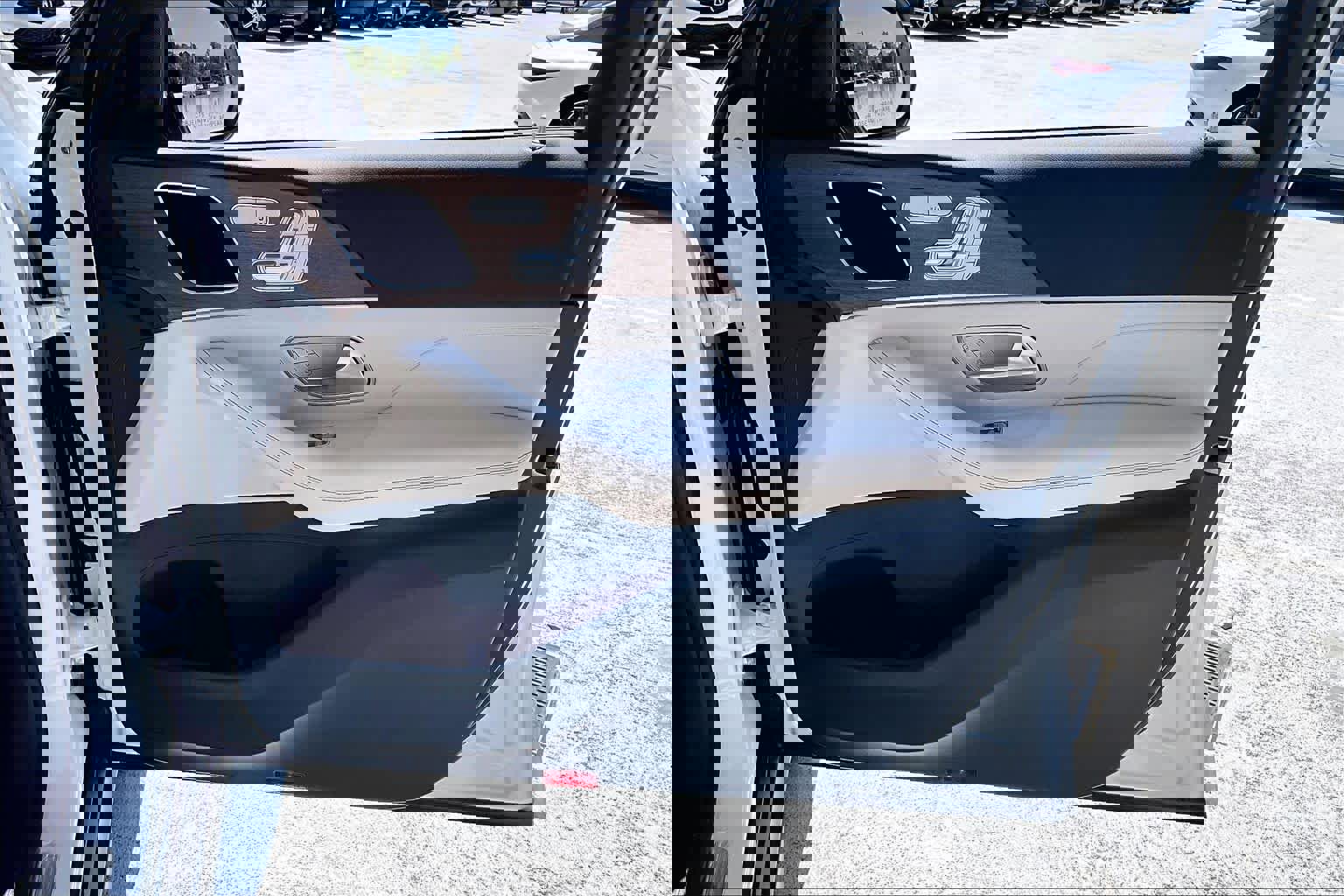 Used 2026 Mercedes-Benz GLE 350 4MATIC image 23