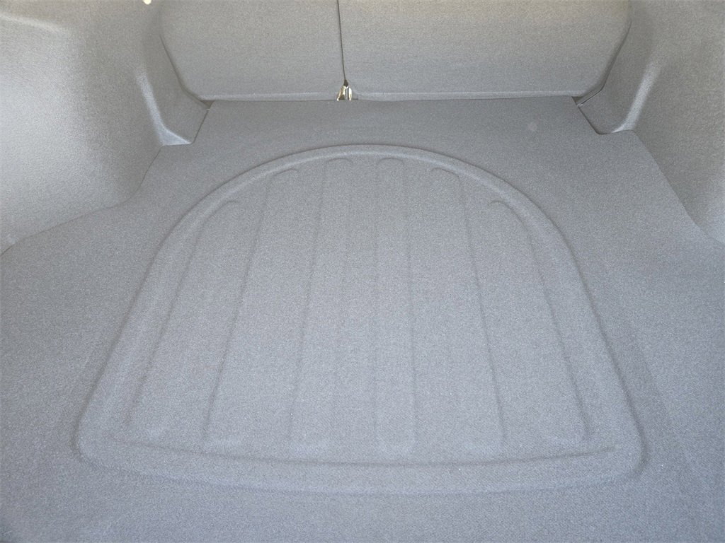 New 2026 Kia K4 LXS image 21