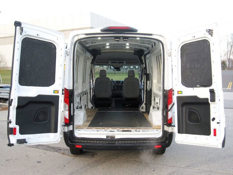 Used 2019 Ford Transit 250 148 Medium Roof image 26