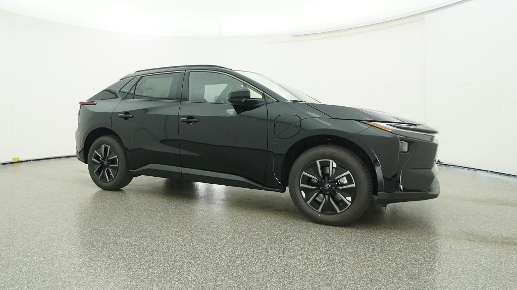 New 2026 Toyota bZ image 72