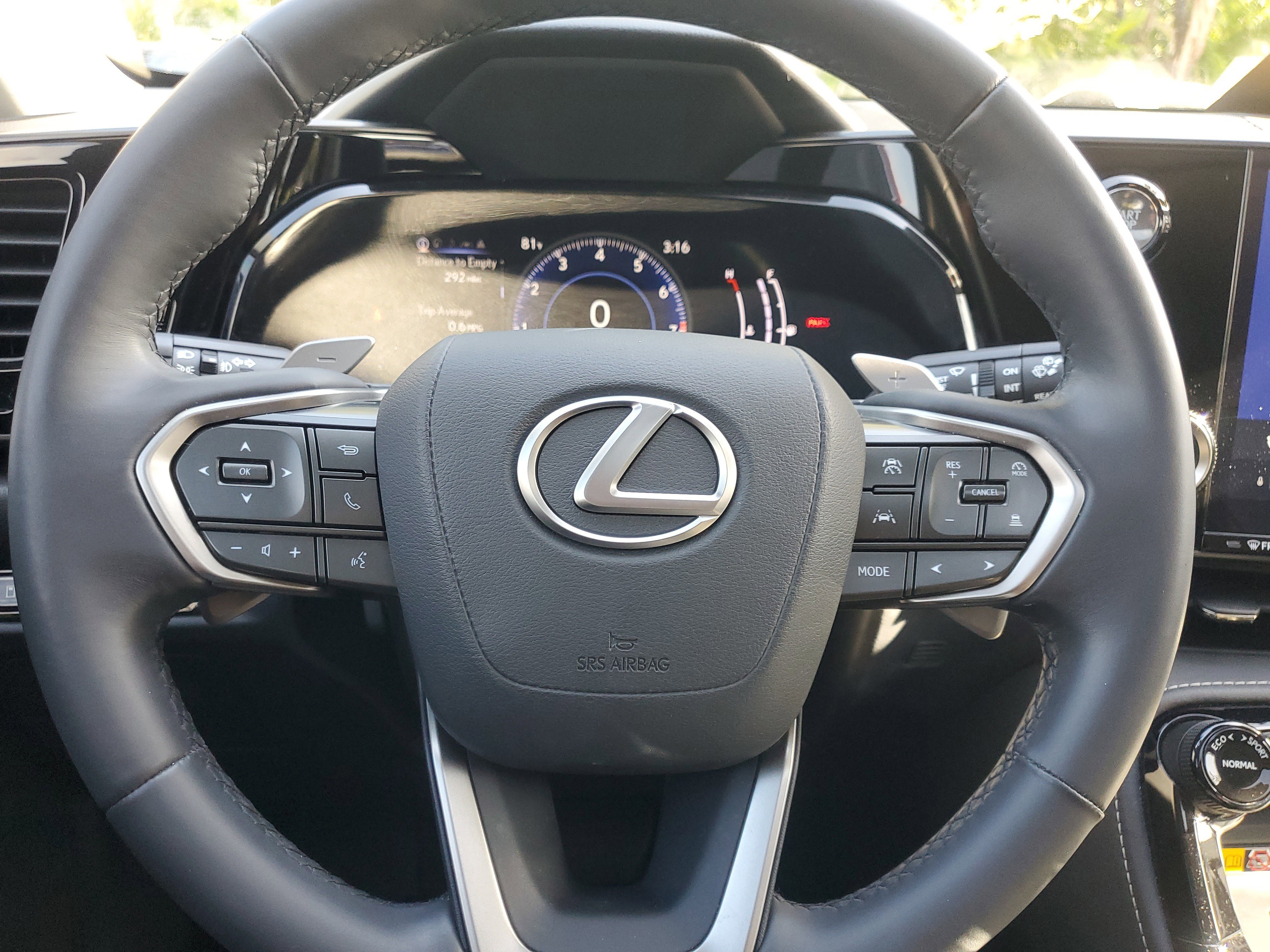 Certified 2022 Lexus NX 250 FWD w/ Premium Package image 21
