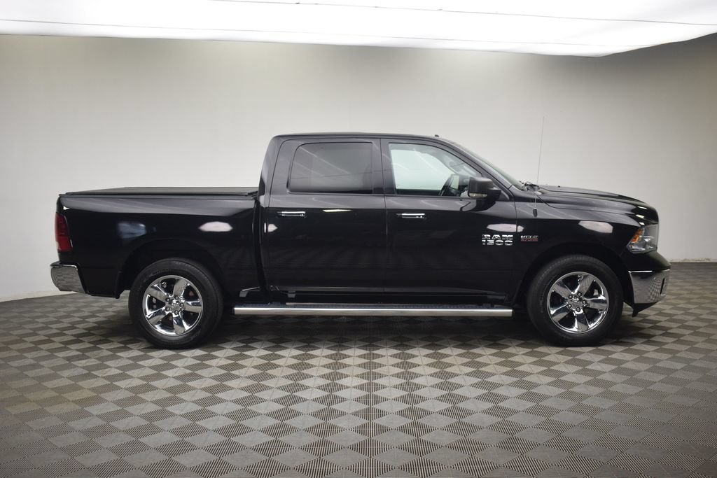 Used 2016 RAM 1500 Big Horn AWD/4WD image 13