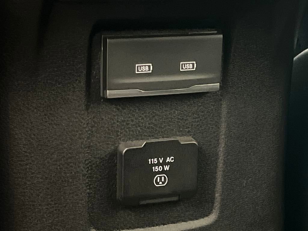 New 2025 Jeep Wrangler Unlimited Rubicon 392 image 16