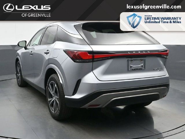 Certified 2023 Lexus RX 350 Premium w/ Accessory Package (Z1) AWD/4WD image 7