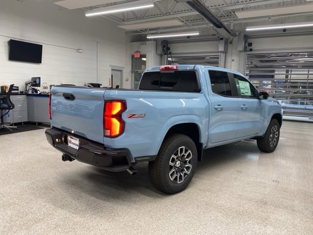 New 2026 Chevrolet Colorado Z71 w/ Technology Package image 5