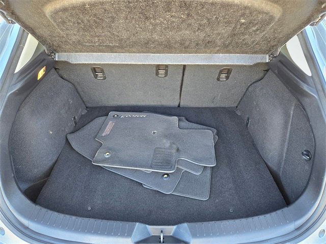 Used 2016 MAZDA MAZDA3 i Sport w/ Preferred Equipment Package image 9