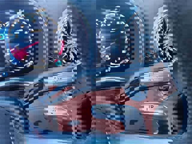 Used 2023 Mercedes-Benz SL 55 AMG 4MATIC image 32