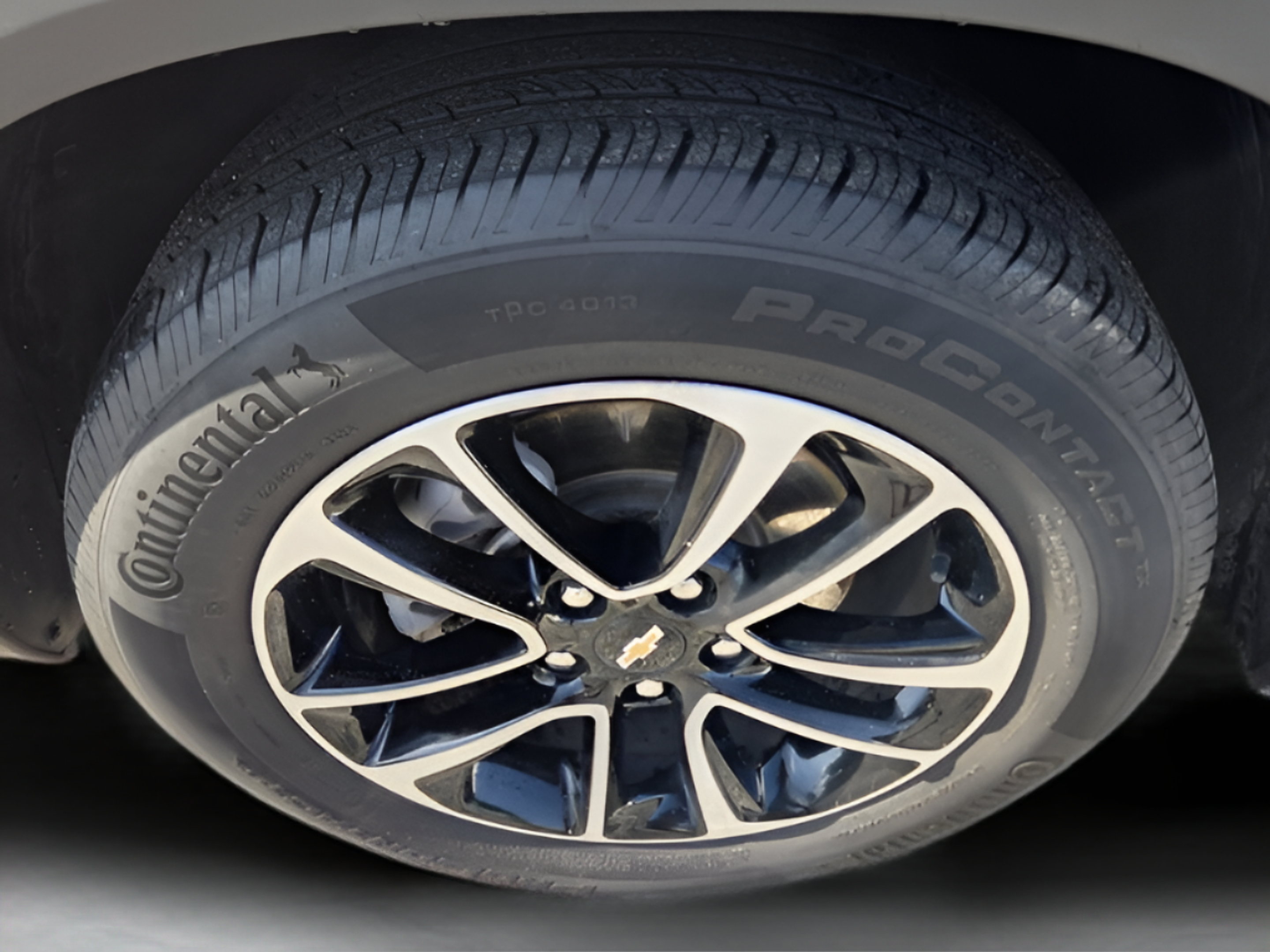 Used 2025 Chevrolet TrailBlazer LT FWD image 29