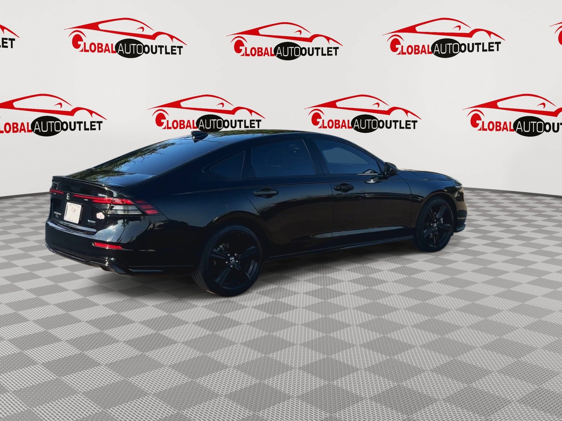 Used 2023 Honda Accord Sport image 8