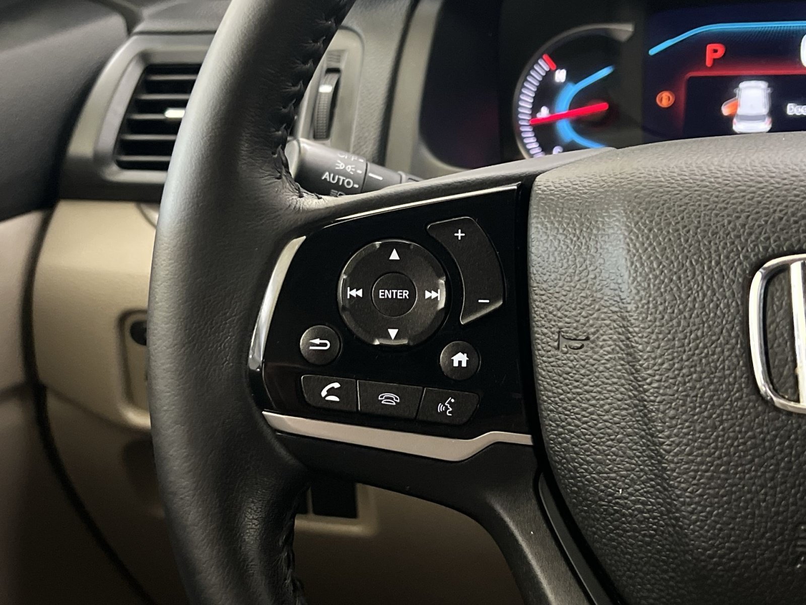 Used 2022 Honda Pilot Special Edition image 34