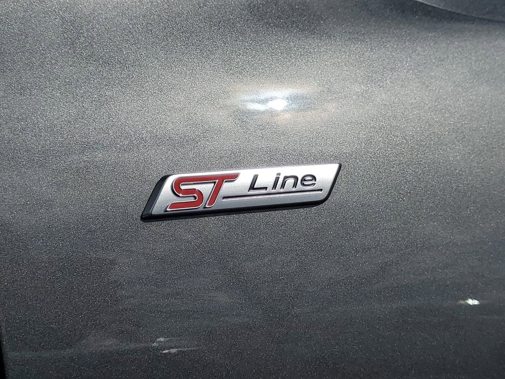 Used 2023 Ford Escape ST-Line w/ Tech Pack #1 image 32
