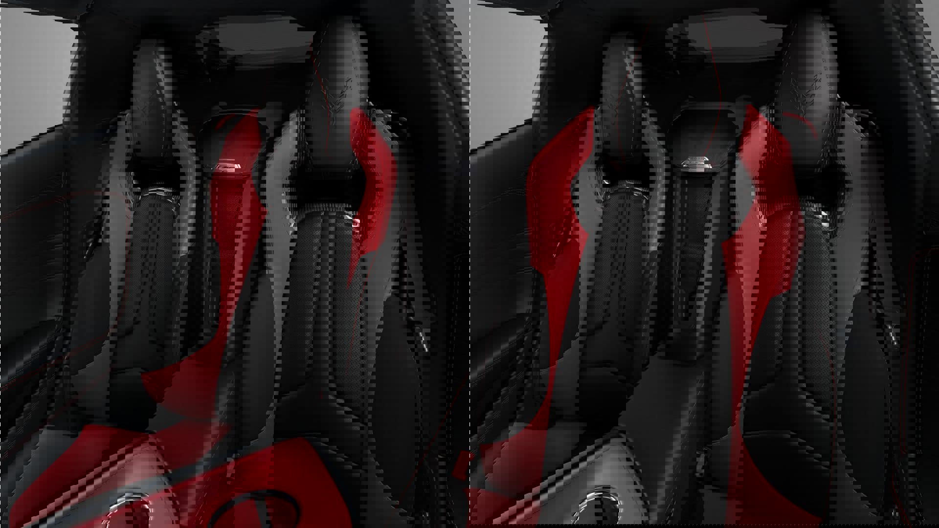 New 2026 Chevrolet Corvette Z06 image 75