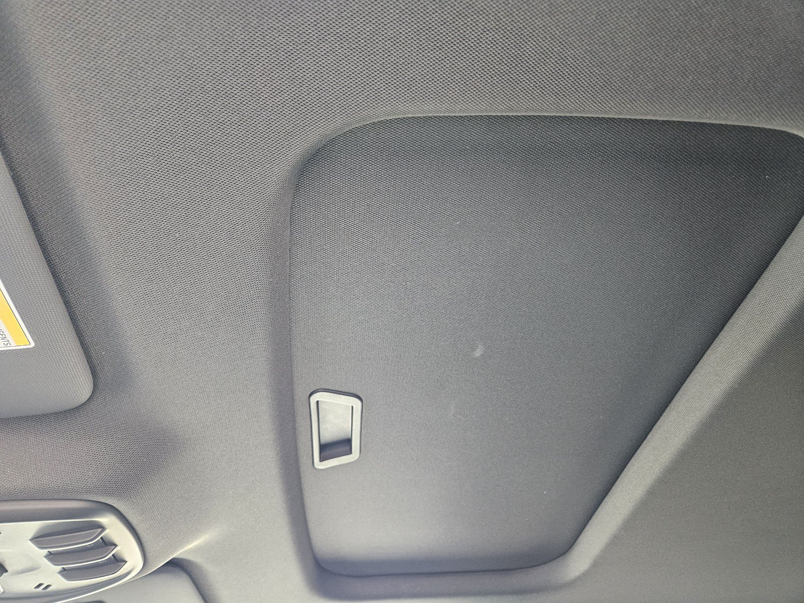 New 2026 Chevrolet Trax RS w/ Sunroof Package FWD image 18