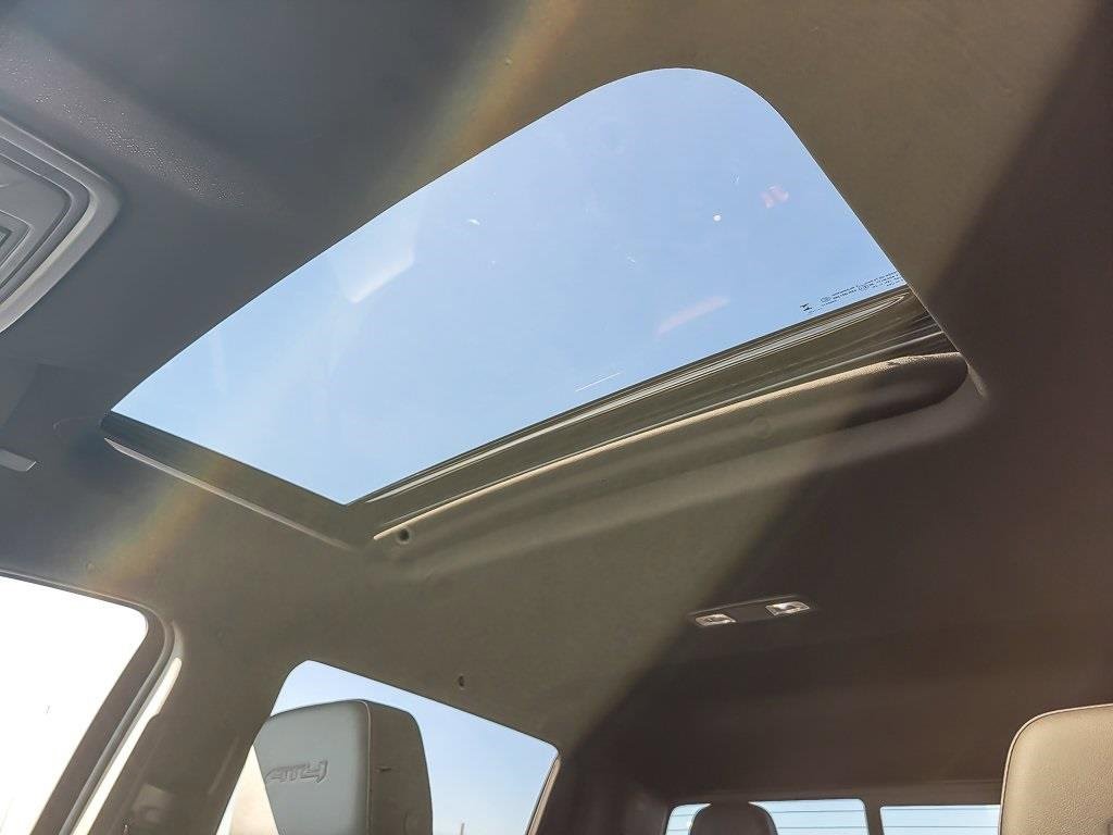 New 2026 GMC Sierra 1500 AT4 w/ AT4 Premium Package image 10