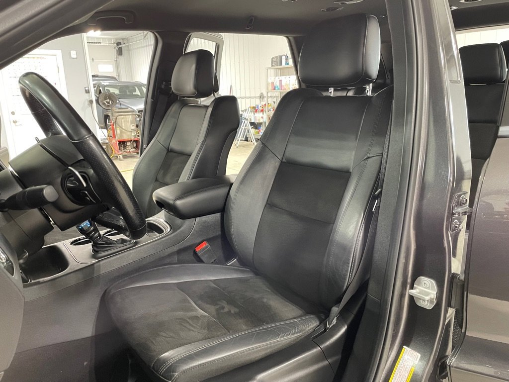 Used 2019 Dodge Durango GT image 10