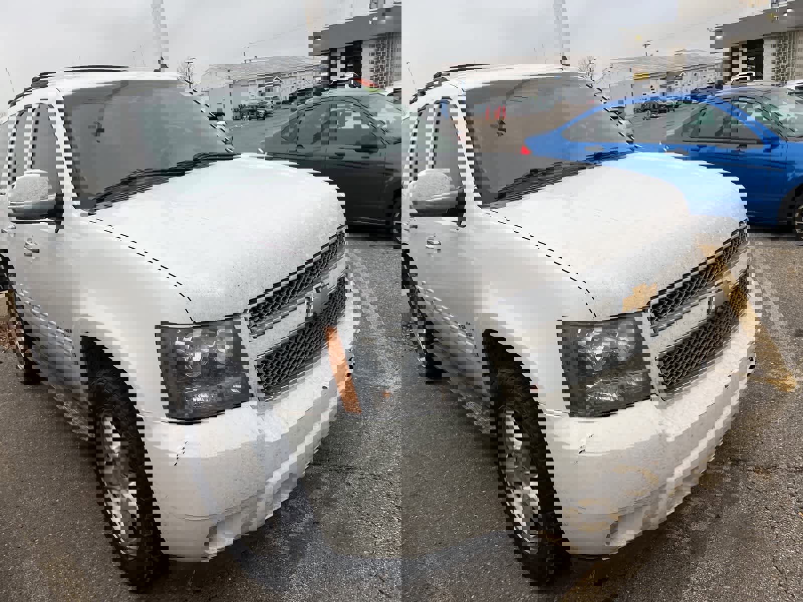 Used 2013 Chevrolet Tahoe LT image 21